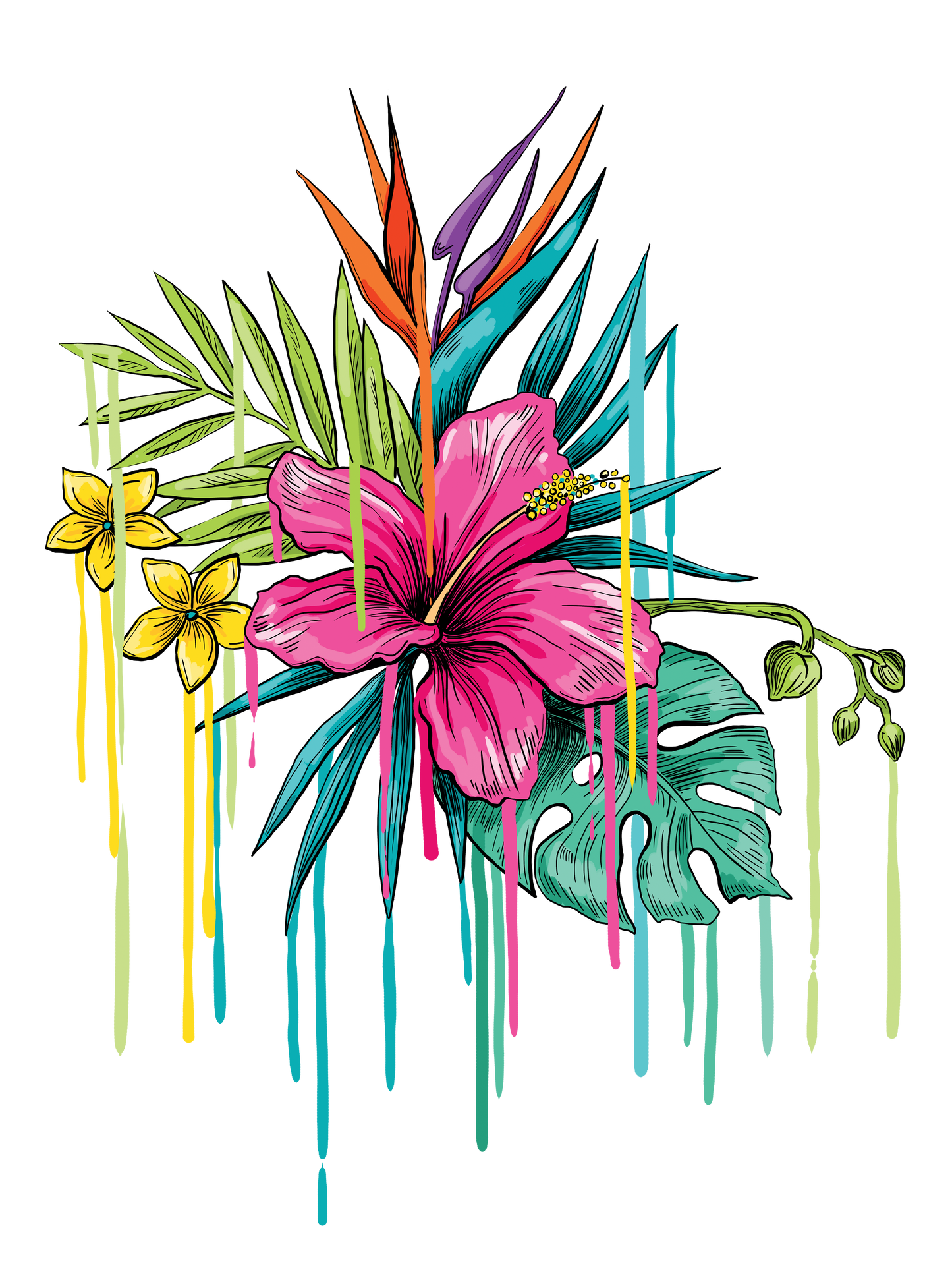 Leunam Tropical Gift Cards