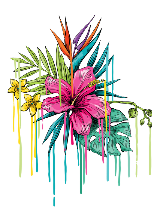 Leunam Tropical Gift Cards